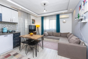 Centrally located close to historical places